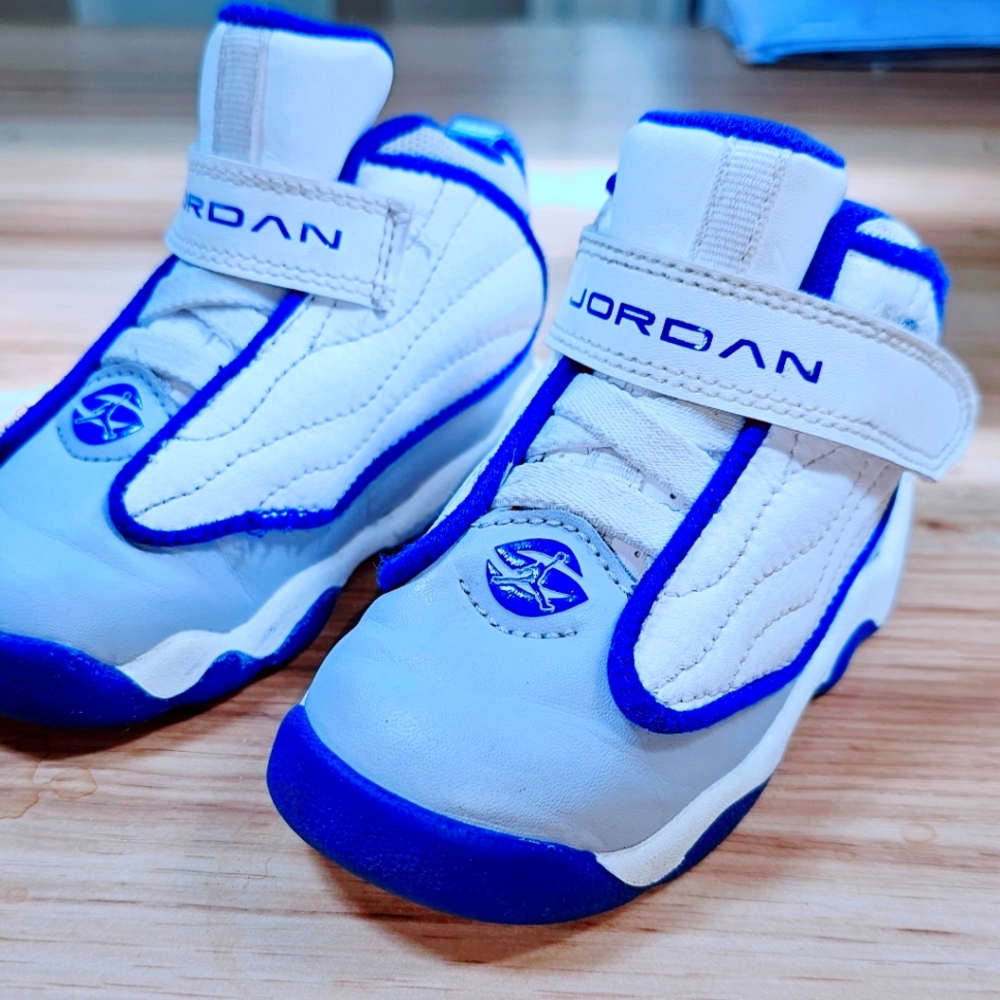 Jordans 6c